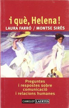 portada I Que, Helena! (in Spanish)