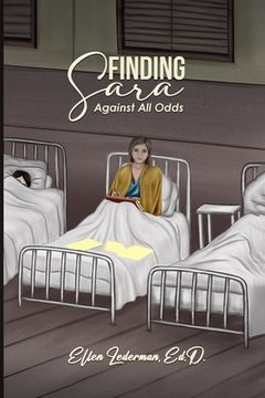 portada FINDING Sara: Against All Odds