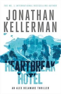 portada Heartbreak Hotel (en Inglés)