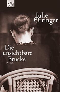 portada Die Unsichtbare Brücke: Roman (in German)