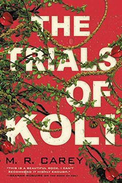 portada The Trials of Koli: 2 (Rampart Trilogy) (en Inglés)