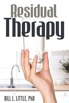 portada Residual Therapy (en Inglés)