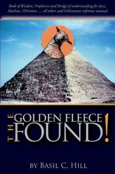 portada the golden fleece found