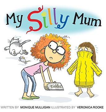portada My Silly mum (en Inglés)