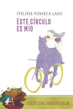 portada Este Círculo es mío (in Spanish)