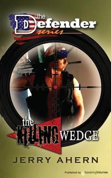 portada The Killing Wedge: The Defender