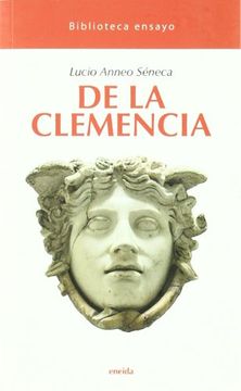 portada De la Clemencia (in Spanish)