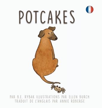portada Potcakes (en Francés)