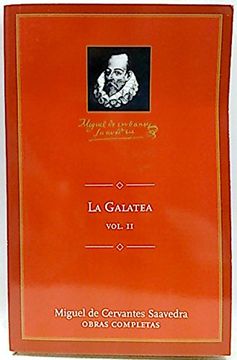 portada La Galatea 2