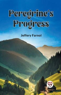 portada Peregrine's Progress (en Inglés)
