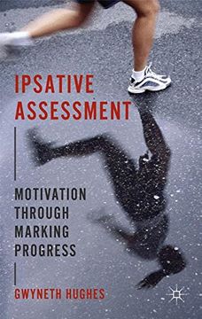 portada Ipsative Assessment: Motivation through Marking Progress