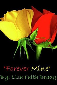 portada Forever Mine