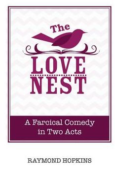 portada The Love Nest (en Inglés)