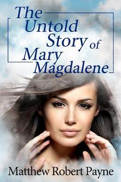 portada The Untold Story of Mary Magdalene