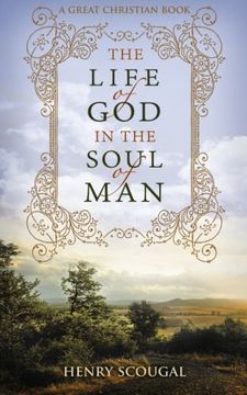 portada The Life of God in the Soul of Man