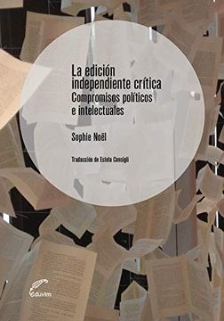 portada La Edicion Independiente Critica