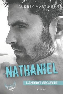 portada Nathaniel (Landrat Sécurité t.1) (en Francés)