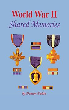 portada World war ii: Shared Memories (en Inglés)