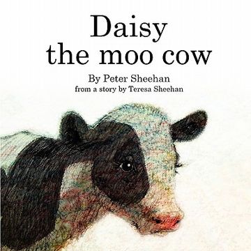 portada daisy the moo cow (en Inglés)