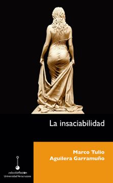 portada Insaciabilidad, la. (Segundo Volumen del Libro de la Vida) (in Spanish)