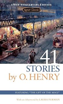 portada 41 Stories: 150Th Anniversary Edition (Signet Classics) (en Inglés)
