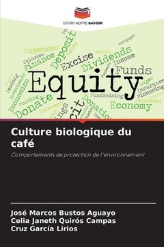 portada Culture biologique du café (en Francés)