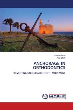 portada Anchorage in Orthodontics (en Inglés)