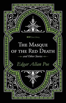 portada The Masque of the Red Death and Other Stories (en Inglés)