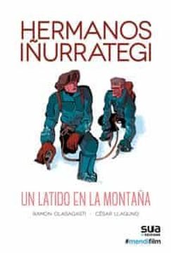 portada Hermanos Iñurrategi: Un Latido en la Montaña