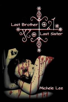 portada Last Brother, Last Sister (en Inglés)