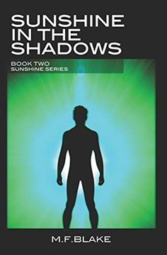 portada Sunshine in the Shadows: Book 2 of the Sunshine Series (en Inglés)