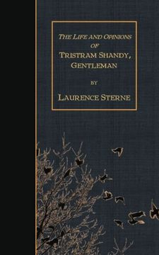 portada The Life and Opinions of Tristram Shandy, Gentleman