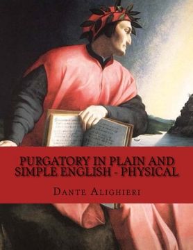 portada Purgatory In Plain and Simple English - Physical (in English)