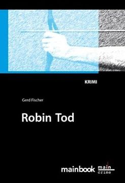 portada Robin tod (in German)