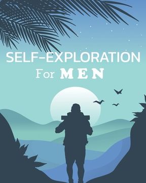 portada Self-Exploration for Men (in English)