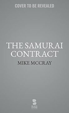 portada The Samurai Contract (en Inglés)