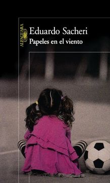 portada Papeles en el Viento (in Spanish)