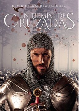 portada En Tiempos de Cruzadas (in Spanish)