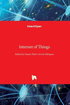 portada Internet of Things (en Inglés)