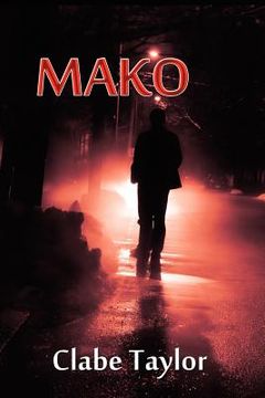 portada mako (en Inglés)