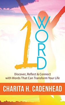 portada 1 Word: Discover, Reflect & Connect with Words That Can Transform Your Life
