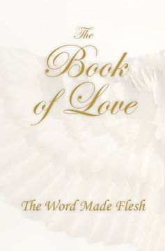 portada the book of love (en Inglés)