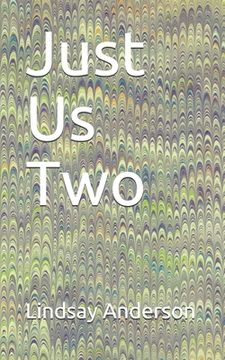 portada Just Us Two (en Inglés)