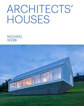 portada Architects' Houses