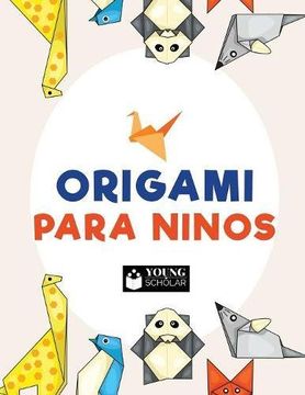 portada Origami para ninos (Spanish Edition)
