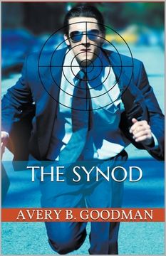 portada The Synod (en Inglés)