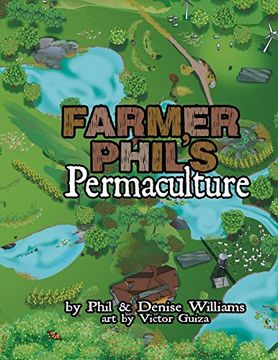 portada Farmer Phil's Permaculture