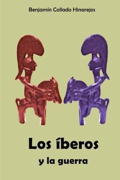 portada Los Iberos y la Guerra