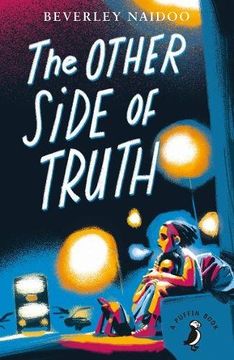 portada The Other Side of Truth (A Puffin Book)