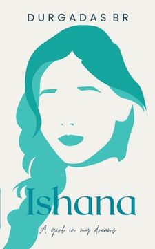 portada Ishana: A girl in my dreams (in English)